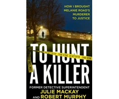 KNYGA Julie Mckay To Hunt a Killer