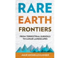 KNYGA Julie Michelle Klinger Rare Earth Frontiers