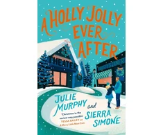 KNYGA Julie Murphy Holly Jolly Ever After