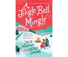 KNYGA Julie Murphy Jingle Bell Mingle