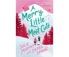 KNYGA Julie Murphy Merry Little Meet Cute