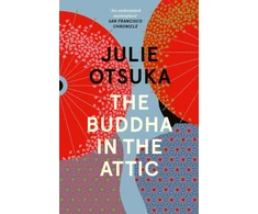 KNYGA Julie Otsuka Buddha in the Attic