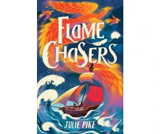 KNYGA Julie Pike Flame Chasers