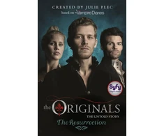 KNYGA Julie Plec Originals: The Resurrection