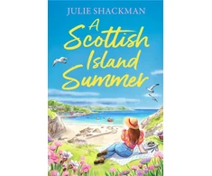 KNYGA Julie Shackman Scottish Island Summer