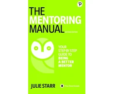 KNYGA Julie Starr Starr Julie Mentoring Manual