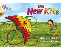 KNYGA Julie Sykes New Kite