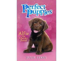 KNYGA Julie Sykes Perfect Puppies Book 1