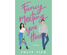 KNYGA Julie Tieu Fancy Meeting You Here