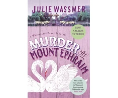 KNYGA Julie Wassmer Murder at Mount Ephraim