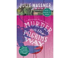 KNYGA Julie Wassmer Murder on the Pilgrims Way
