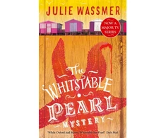 KNYGA Julie Wassmer Whitstable Pearl Mystery