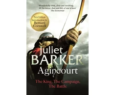 KNYGA Juliet Barker Agincourt