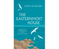 KNYGA Juliet Blaxland Easternmost House