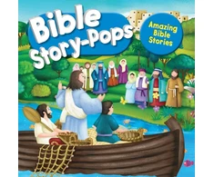 KNYGA Juliet David Amazing Bible Stories