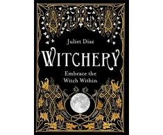 KNYGA Juliet Diaz Witchery