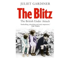 KNYGA Juliet Gardiner Blitz