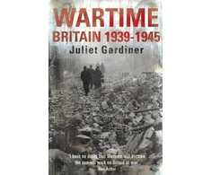 KNYGA Juliet Gardiner Wartime
