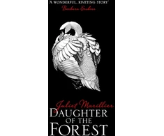 KNYGA Juliet Marillier Daughter of the Forest