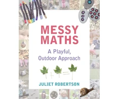 KNYGA Juliet Robertson Messy Maths