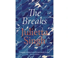 KNYGA Julietta Singh Breaks