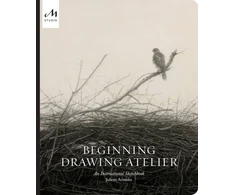 KNYGA Juliette Aristides Beginning Drawing Atelier