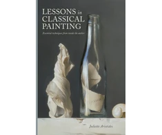 KNYGA Juliette Aristides Aristides J Lessons in Classical Painting