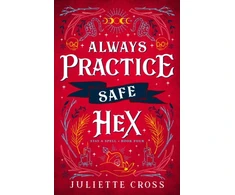 KNYGA Juliette Cross Always Practice Safe Hex