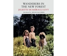 KNYGA Juliette de Bairicli Levy Wanderers in the New Forest