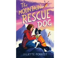 KNYGA Juliette Forrest Mountain Rescue Dog