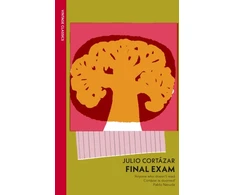 KNYGA Julio Cortazar Final Exam