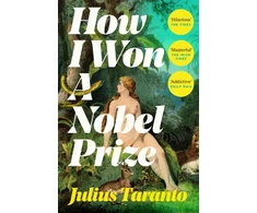KNYGA Julius Taranto How I Won A Nobel Prize