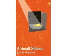 KNYGA Jumoke Verissimo Small Silence