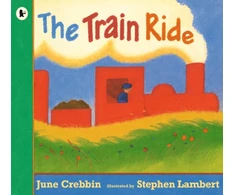 KNYGA June Crebbin Train Ride