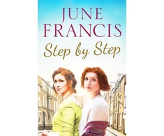 KNYGA June Francis Step by Step