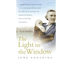 KNYGA June Goulding Light In The Window
