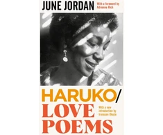 KNYGA June Jordan Haruko/Love Poems
