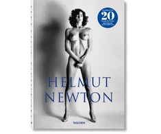KNYGA June Newton Harder Matthias Helmut Newton: SUMO
