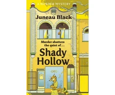 KNYGA Juneau Black Shady Hollow
