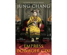 KNYGA Jung Chang Empress Dowager Cixi