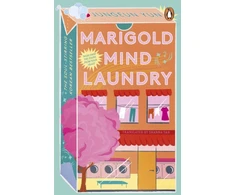 KNYGA Jungeun Yun Yun Jungeun Marigold Mind Laundry