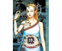 KNYGA Junji Ito Liminal Zone, Vol. 2