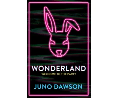 KNYGA Juno Dawson Stebuklų šalis