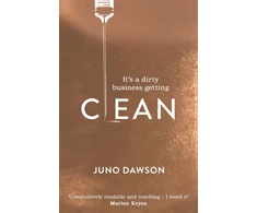 KNYGA Juno Dawson Švarus