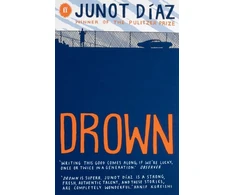KNYGA Junot Diaz Drown