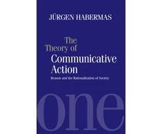 KNYGA Jurgen Habermas Theory of Communicative Action