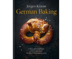 KNYGA Jurgen Krauss German Baking
