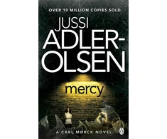 KNYGA Jussi Adler Olsen Mercy