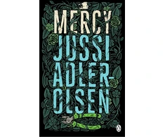 KNYGA Jussi Adler Olsen Mercy, Penguin Picks