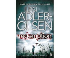 KNYGA Jussi Adler Olsen Redemption